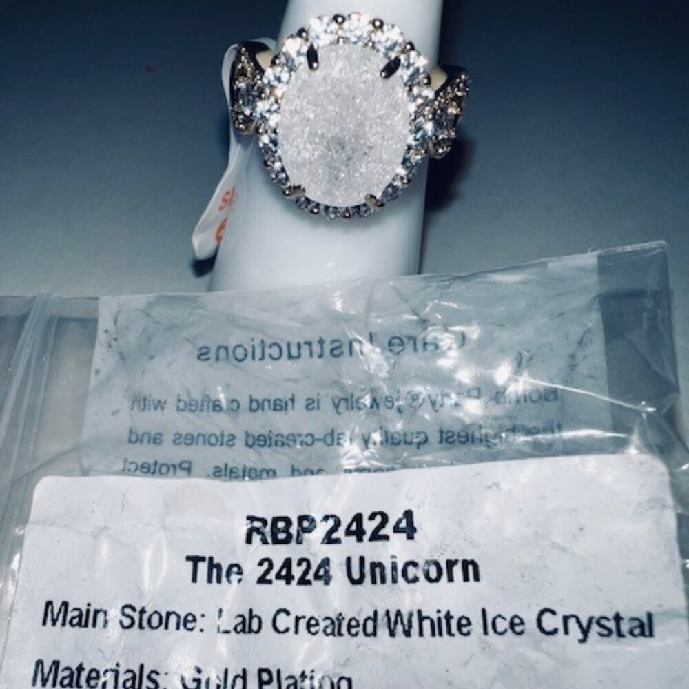 2424 SIZE 6 RING